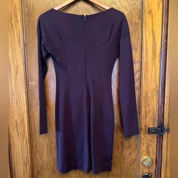 Theory Bodycon Dress - Picture 3 of 3